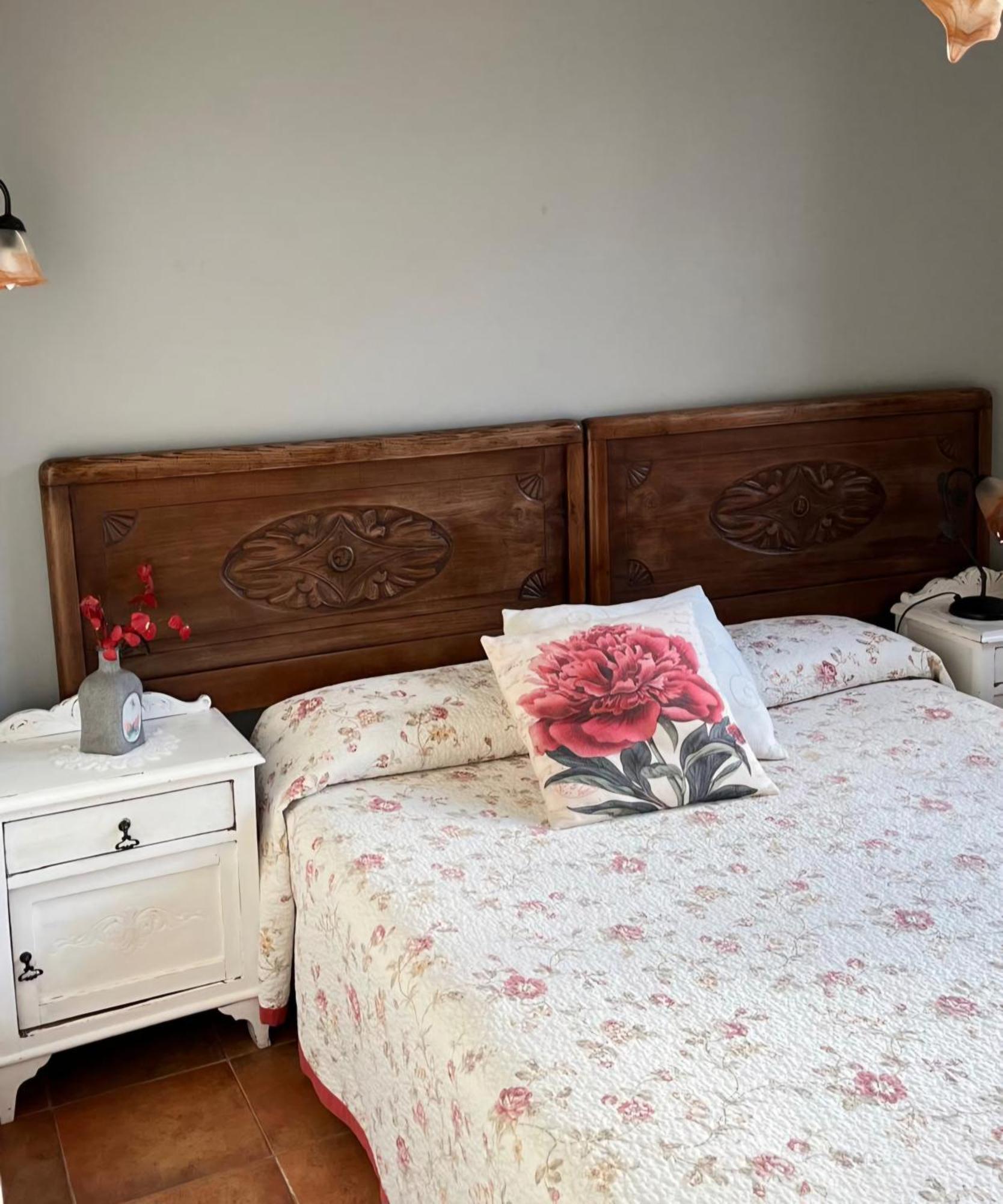 Apartamentos Rurales El Collain De Campiellos Kültér fotó