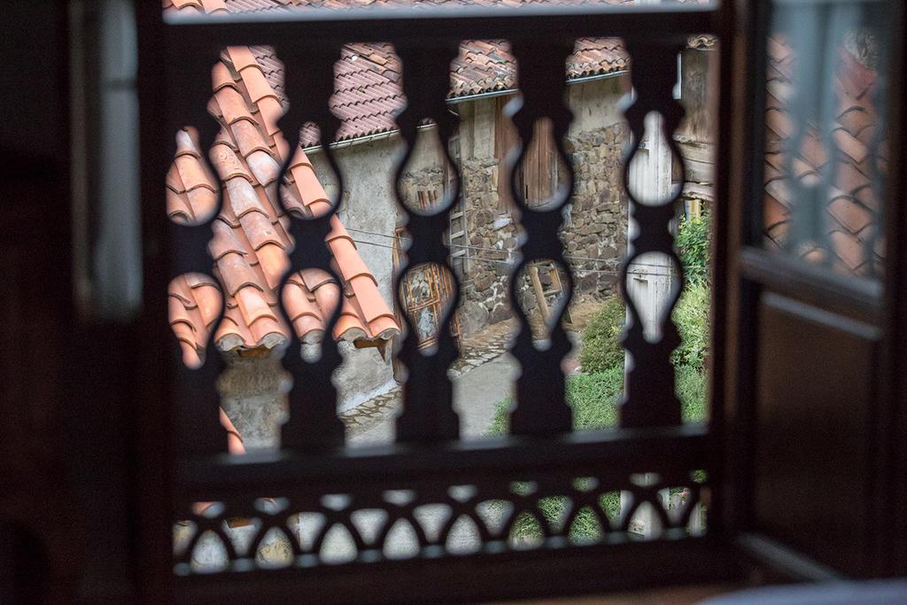 Apartamentos Rurales El Collain De Campiellos Kültér fotó
